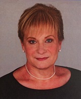 headshot of Rosemary Carol Polomano, PhD, RN, FAAN